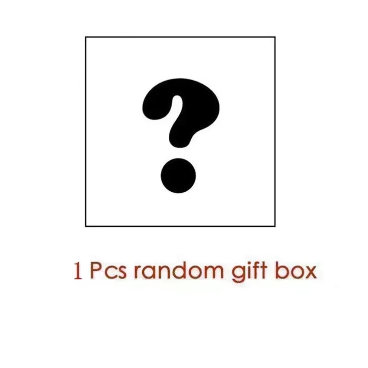 Electronics Mystery Blind Box  – Tech Accessories Store recenzja i cena