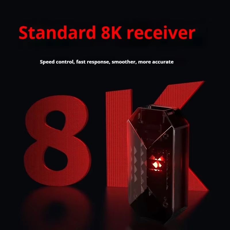 VXE VGN MAD R Major Ultra-Ligh – Tech Computer Accessories recenzja i cena
