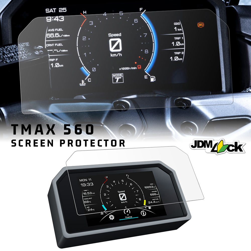 Motorcycle Scratch Cluster Pro – Tech Accessories Store recenzja i cena