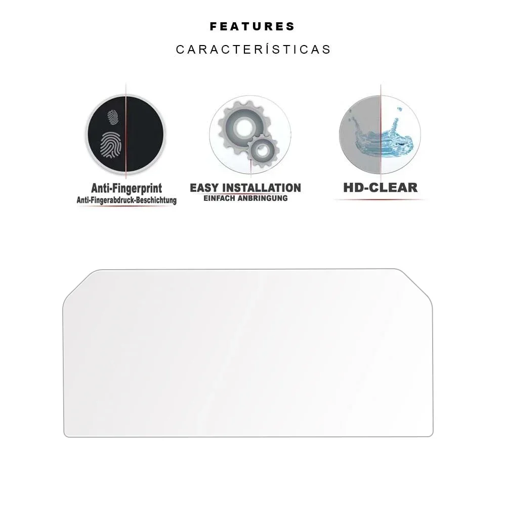 Motorcycle Scratch Cluster Pro – Tech Accessories Store recenzja i cena
