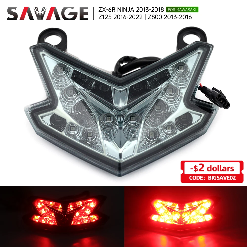LED Brake Light Tail Lamp For  – Tech Computer Accessories recenzja i cena