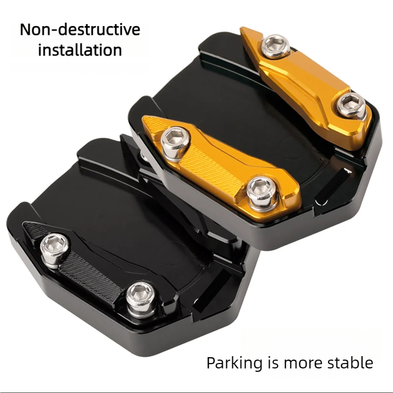CHEKIS is suitable for YAMAHA  – Tech Accessories Stand recenzja i cena