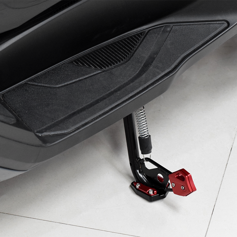 CHEKIS is suitable for YAMAHA  – Tech Accessories Stand recenzja i cena