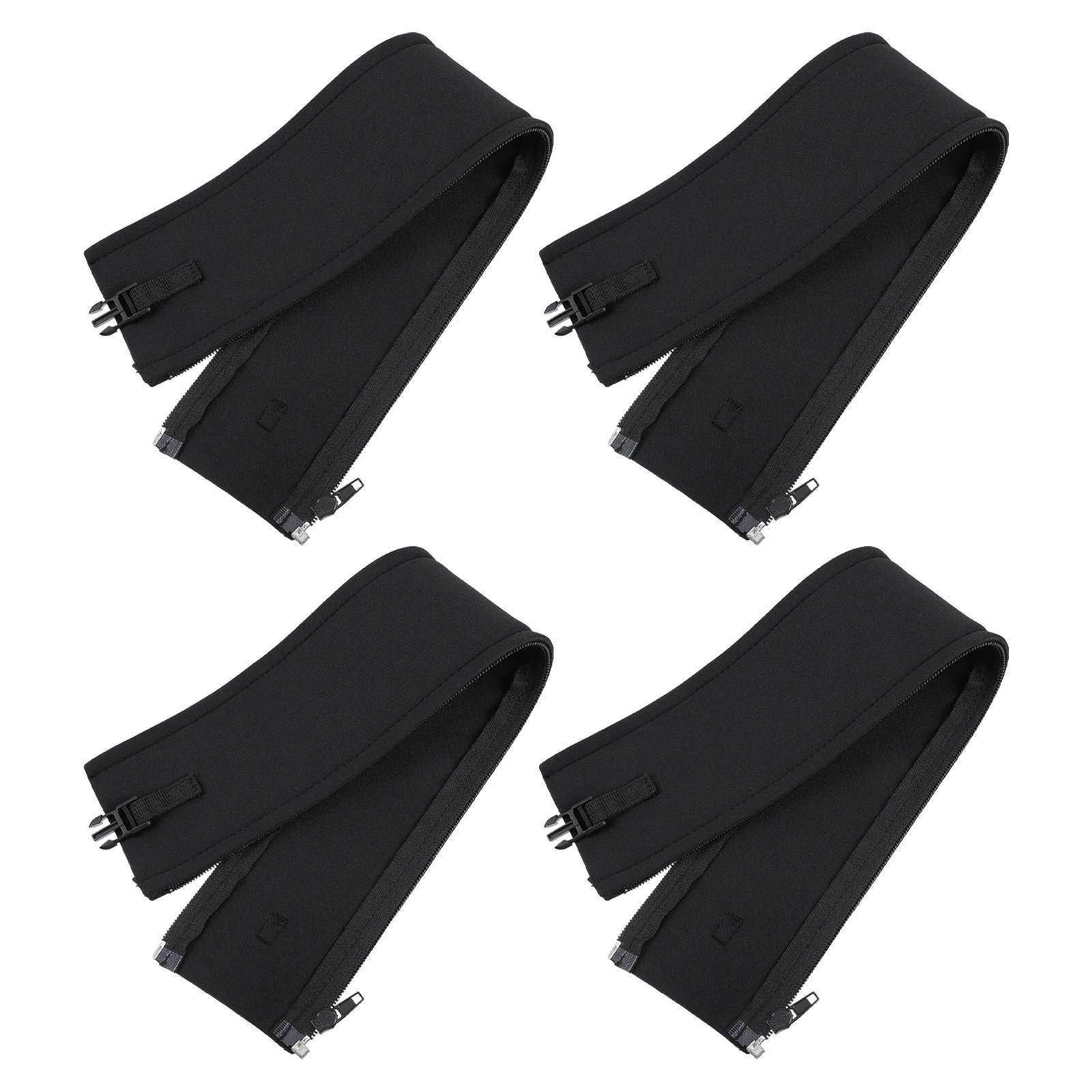4Pcs Neoprene Cable Organizer  – Cable Sleeve Neoprene recenzja i cena