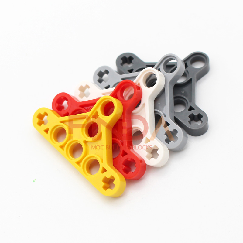 10 pcs MOC 99773 2905 High-tec – Tech Accessories For Kids recenzja i cena