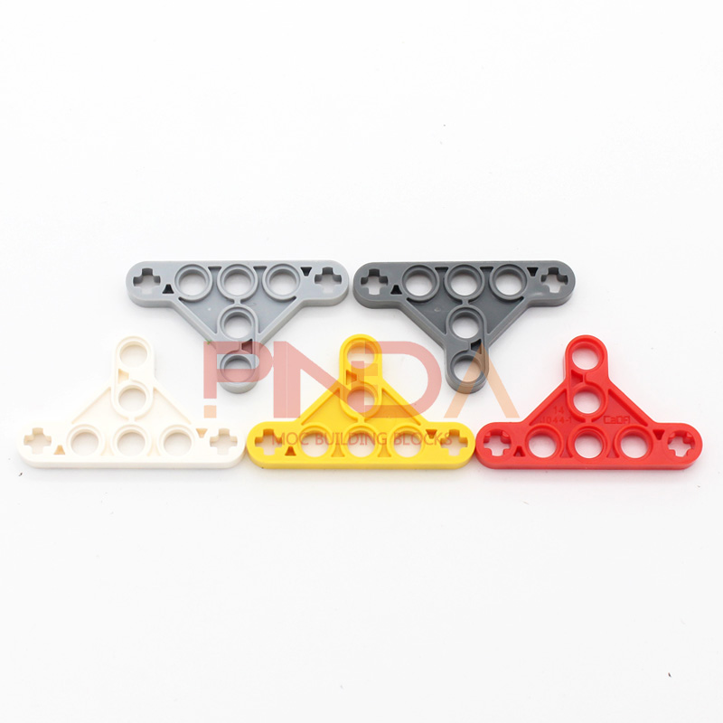 10 pcs MOC 99773 2905 High-tec – Tech Accessories For Kids recenzja i cena