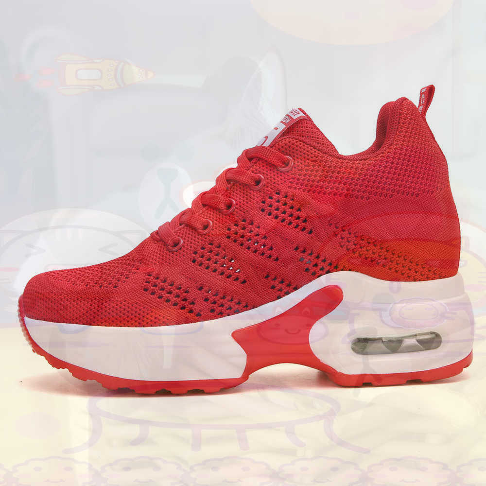 Red Size 36 Shoes Woman Tennis – Tech Accessories For Kids recenzja i cena