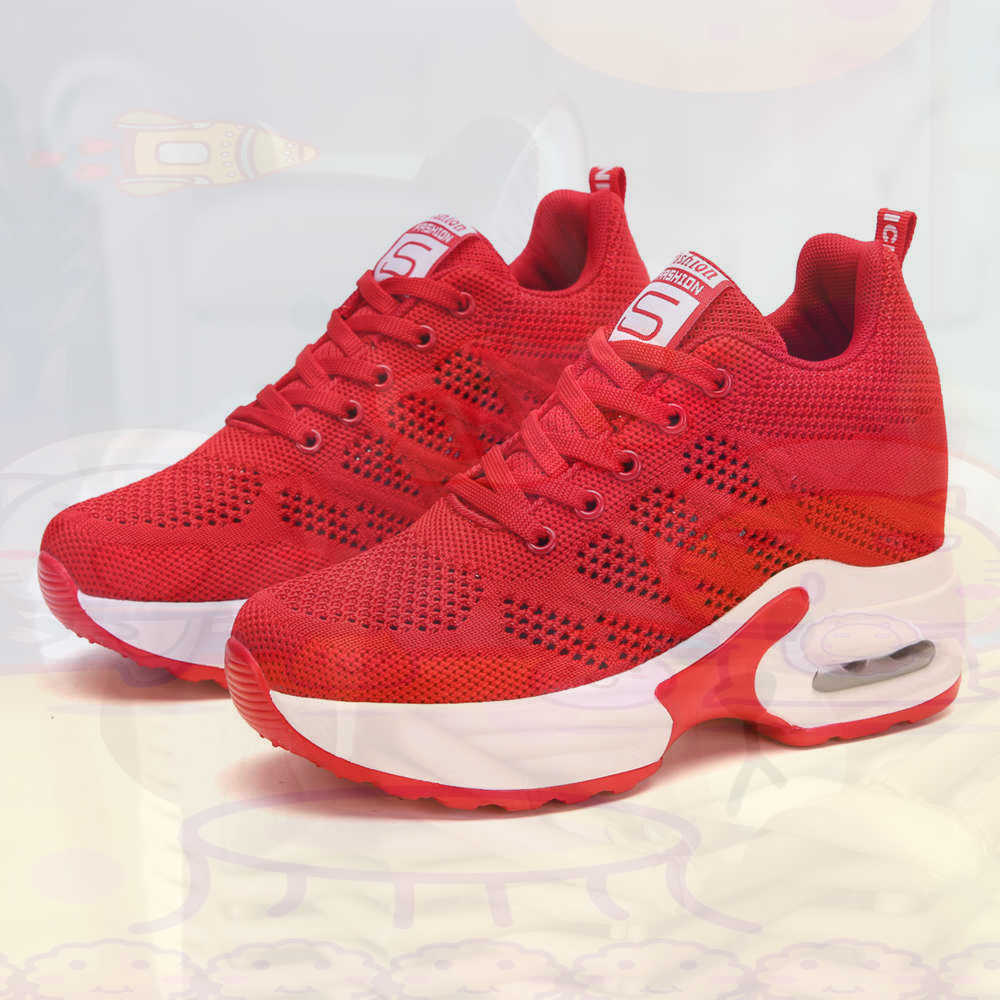 Red Size 36 Shoes Woman Tennis – Tech Accessories For Kids recenzja i cena