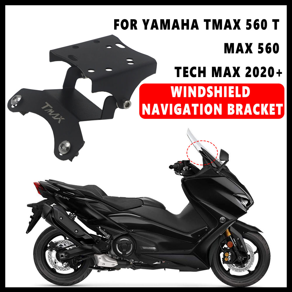 For YAMAHA TMAX 560 T-MAX 560  – Tech Accessories Stand recenzja i cena