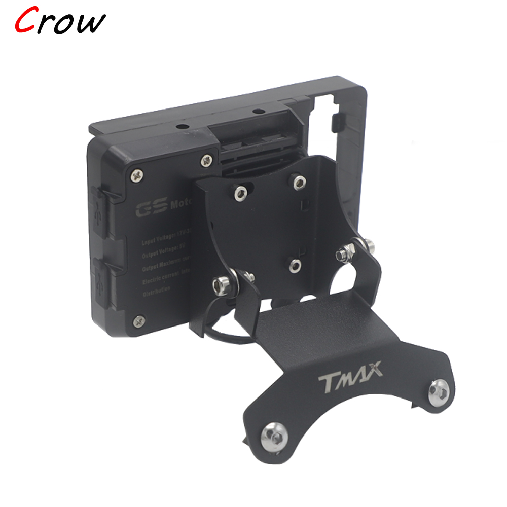 For YAMAHA TMAX 560 T-MAX 560  – Tech Accessories Stand recenzja i cena
