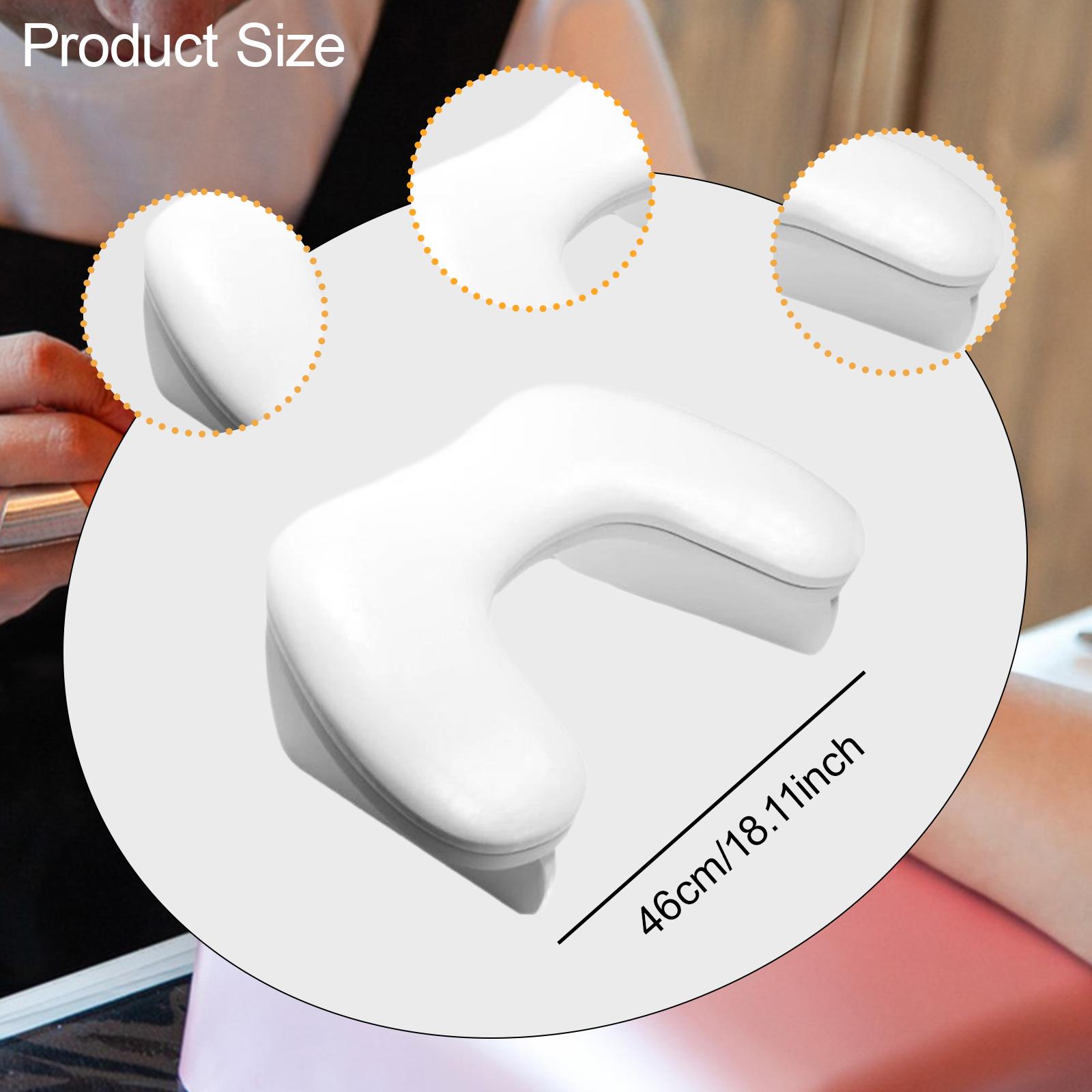 Sturdy Nail Art Hands Pillow P – Tech Accessories Stand recenzja i cena