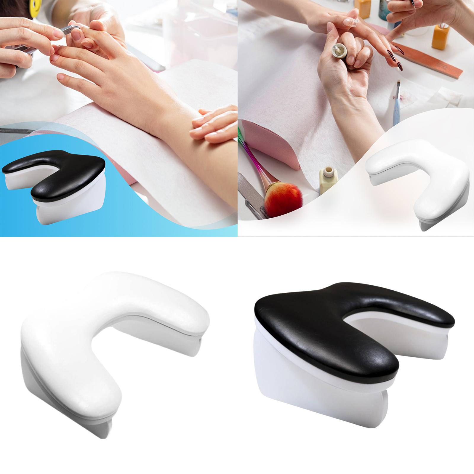 Sturdy Nail Art Hands Pillow P – Tech Accessories Stand recenzja i cena