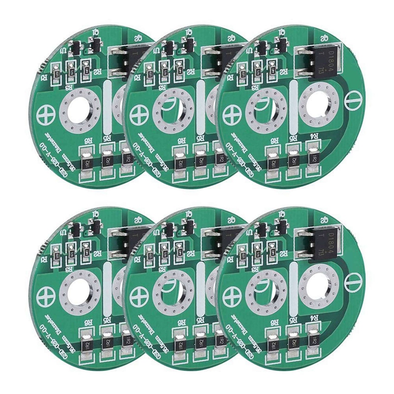 XTECH 12Pcs Super Capacitor Ba – Tech Q recenzja i cena