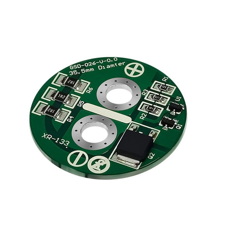 XTECH 12Pcs Super Capacitor Ba – Tech Q recenzja i cena