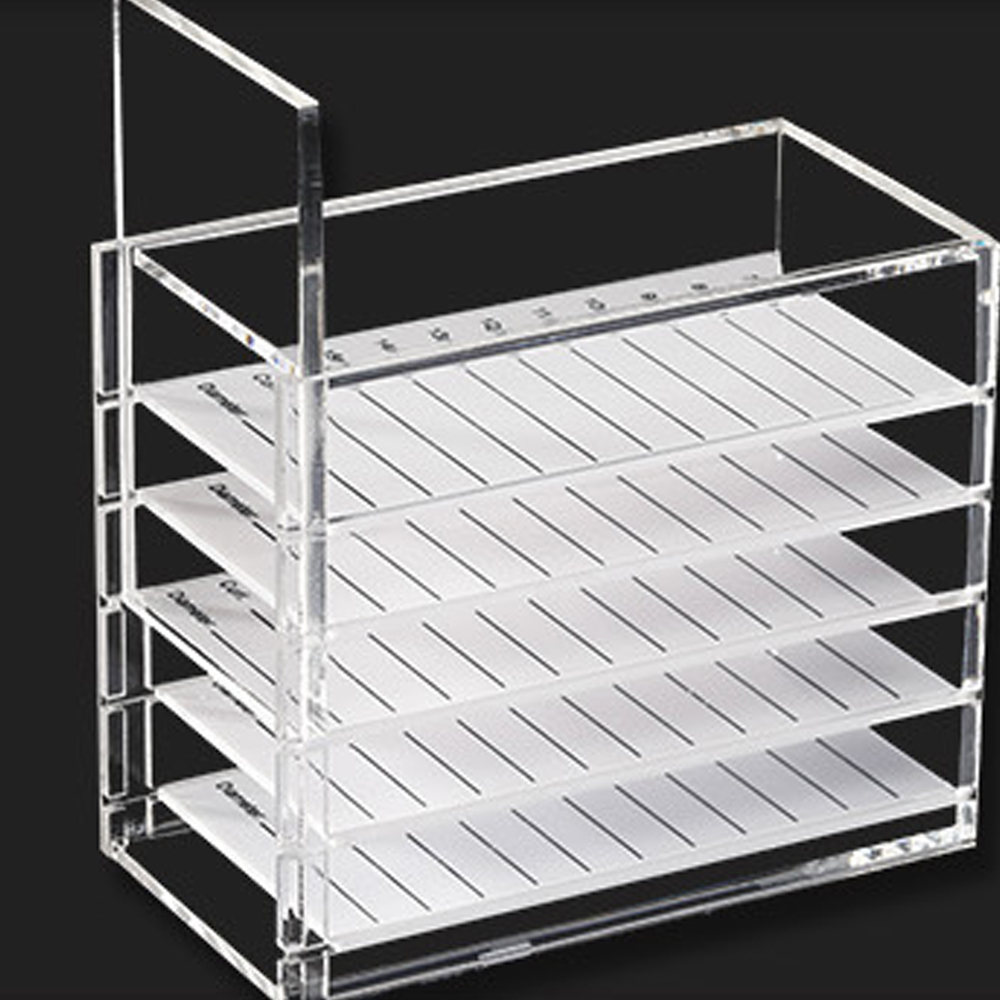 False Eyelash Extensions Stora – Tech Accessories Stand recenzja i cena