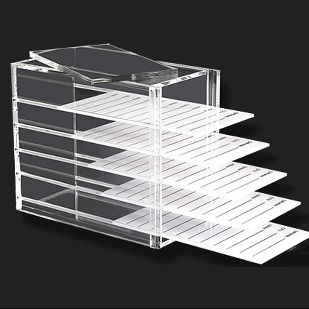 False Eyelash Extensions Stora – Tech Accessories Stand recenzja i cena