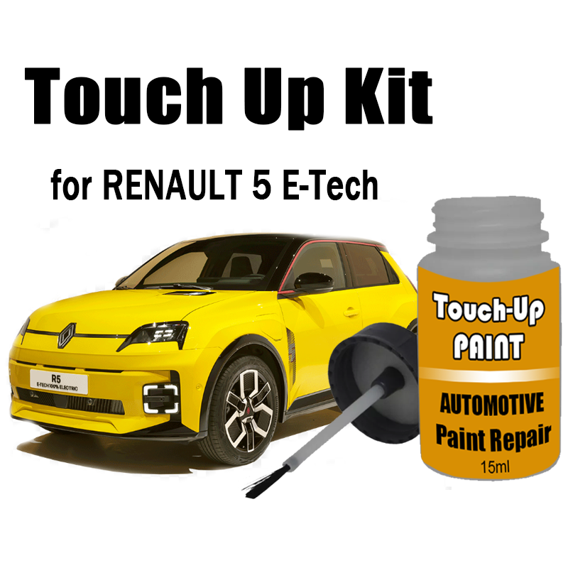 Car Touch-Up Paint Kit (with b – Tech Accessories Store recenzja i cena