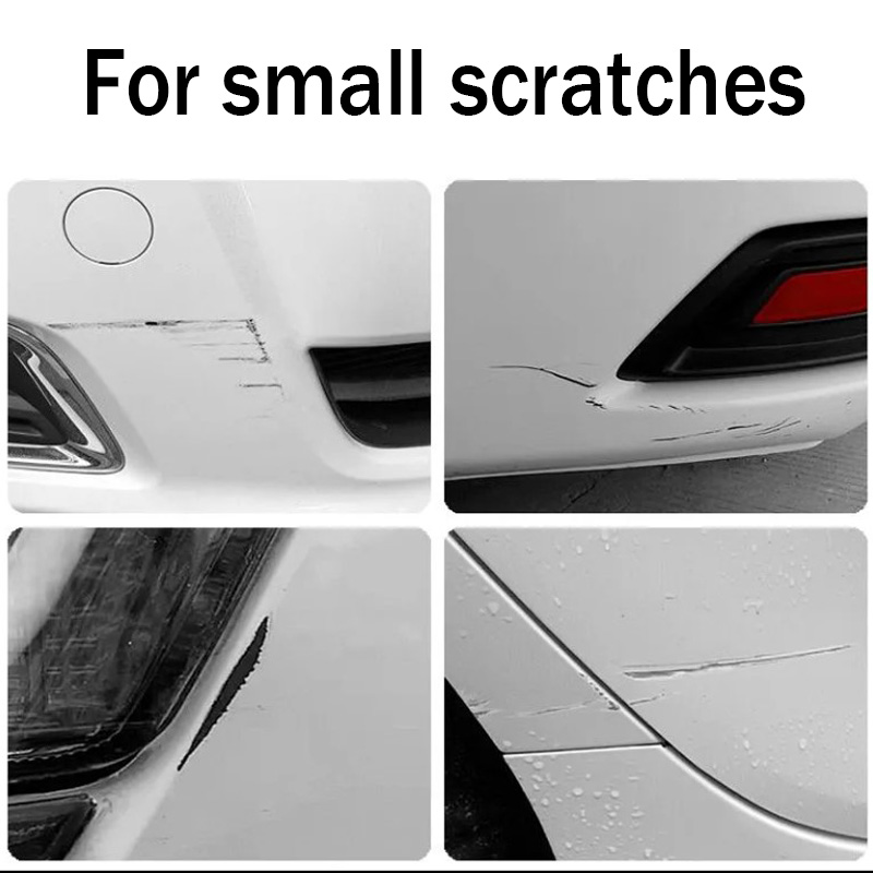Car Touch-Up Paint Kit (with b – Tech Accessories Store recenzja i cena