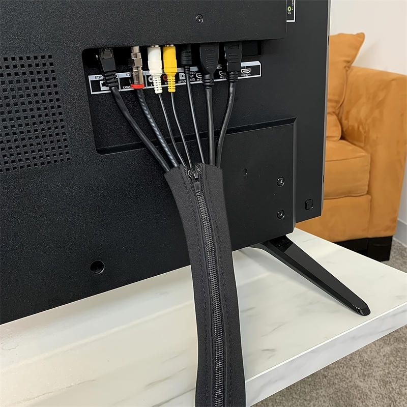 Data Cable Cable Management Sl – Cable Sleeve Neoprene recenzja i cena