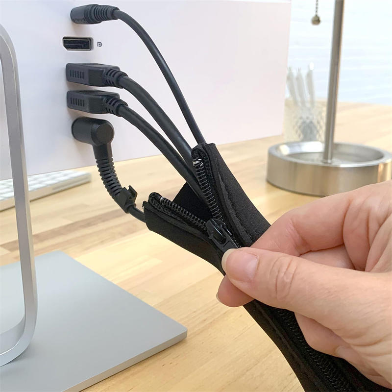 Data Cable Cable Management Sl – Cable Sleeve Neoprene recenzja i cena