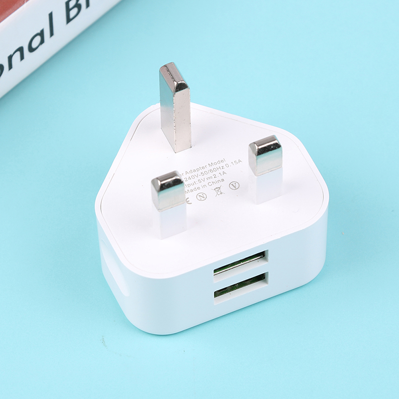 Universal UK Plug 3 Pin Wall C – Tech Accessories Phone recenzja i cena