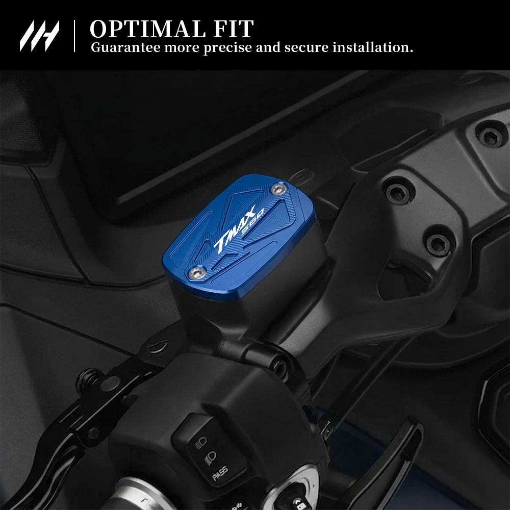 Motorcycle Master Cylinder Cov – Tech Accessories Store recenzja i cena