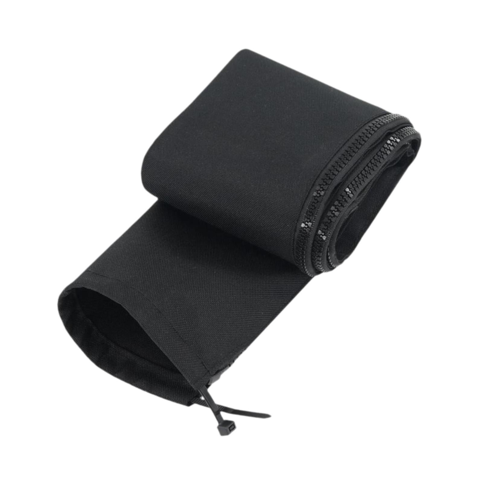 Neoprene Zippered Rigging Slee – Cable Sleeve Neoprene recenzja i cena