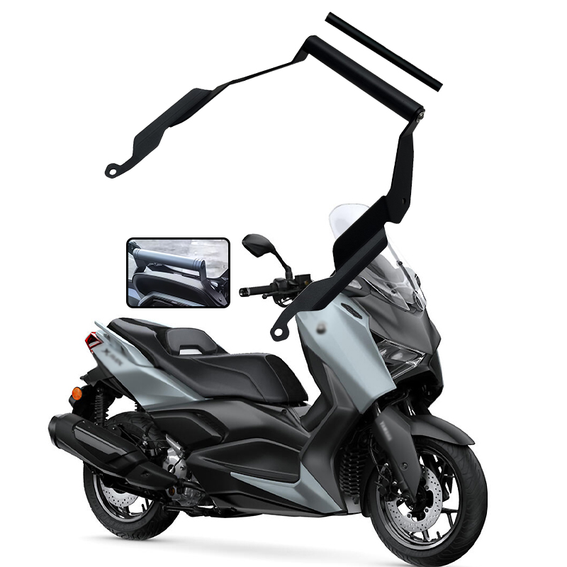 Motorcycle Accessories Phone H – Tech Accessories Stand recenzja i cena