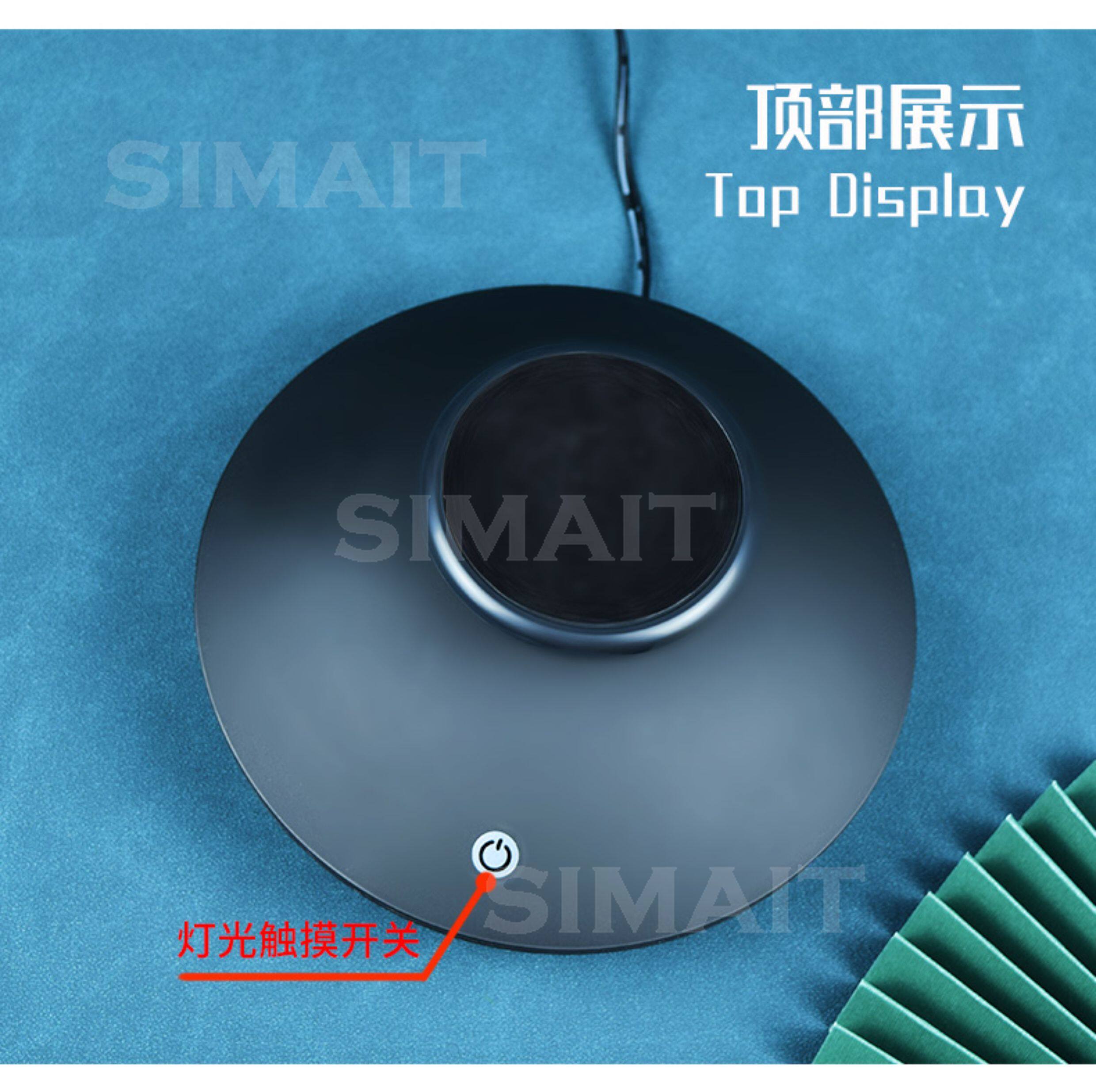 Magnetic Levitation Display St – Tech Accessories Stand recenzja i cena