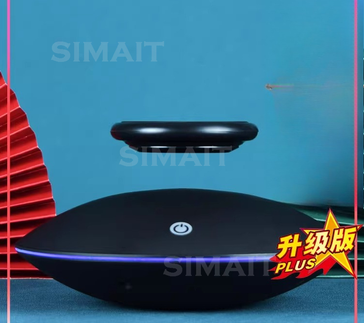 Magnetic Levitation Display St – Tech Accessories Stand recenzja i cena