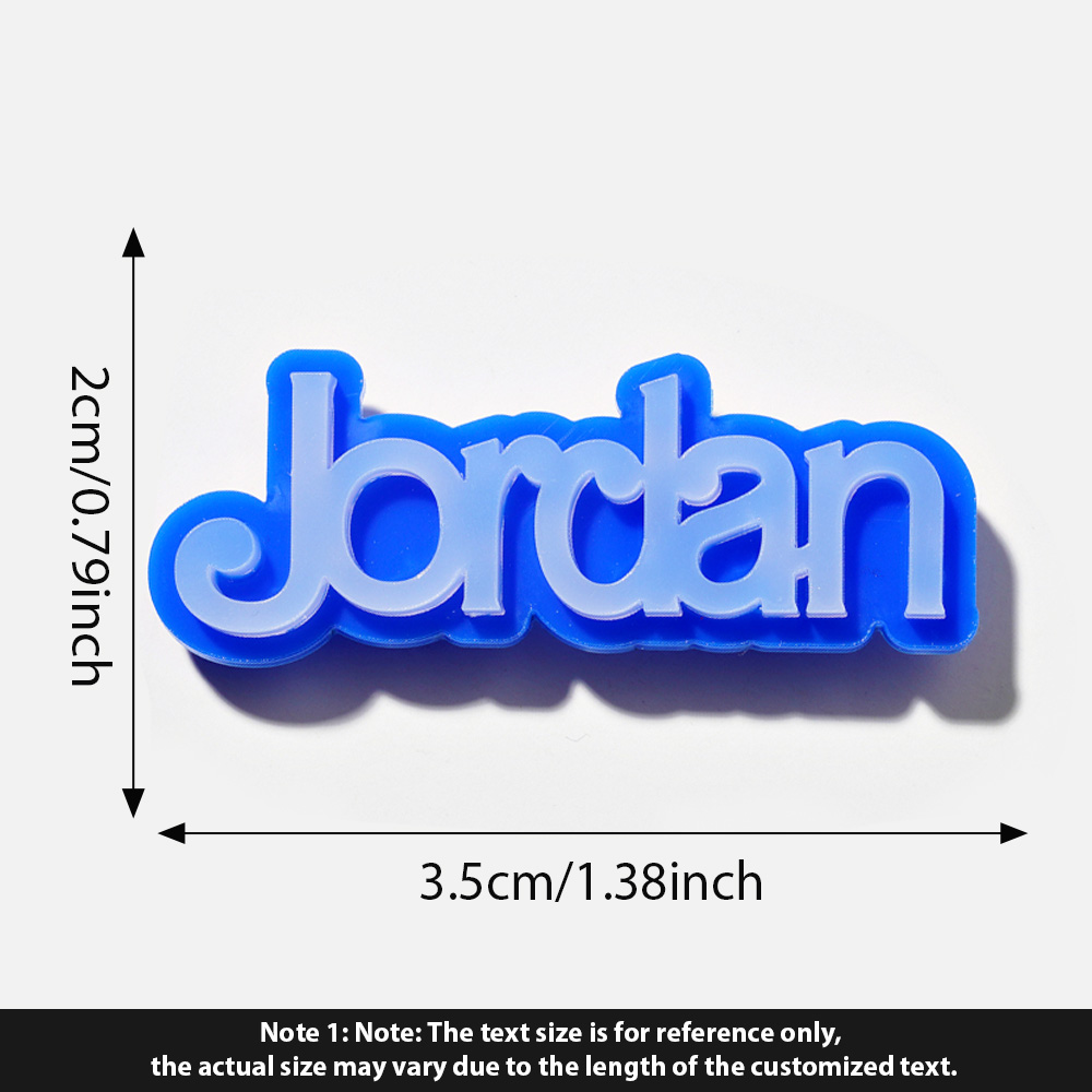 1 PC Personalized Name Shoe Ch – Tech Computer Accessories recenzja i cena