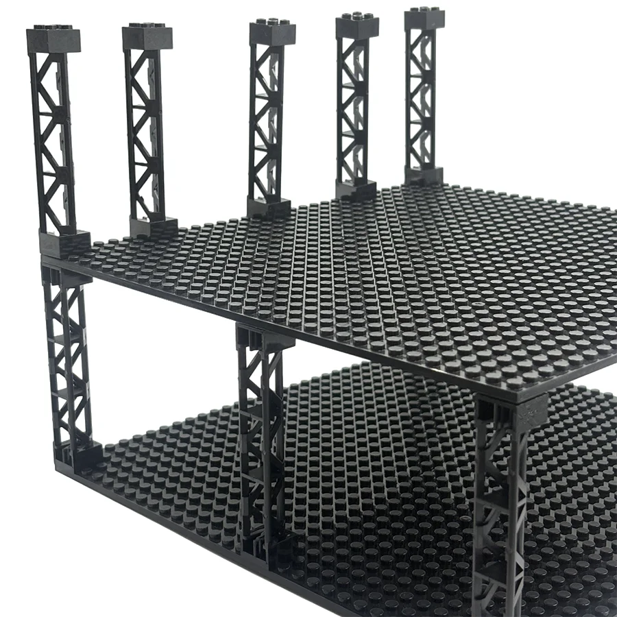 4pcs City Accessory Pillars Hi – Tech Accessories Store recenzja i cena
