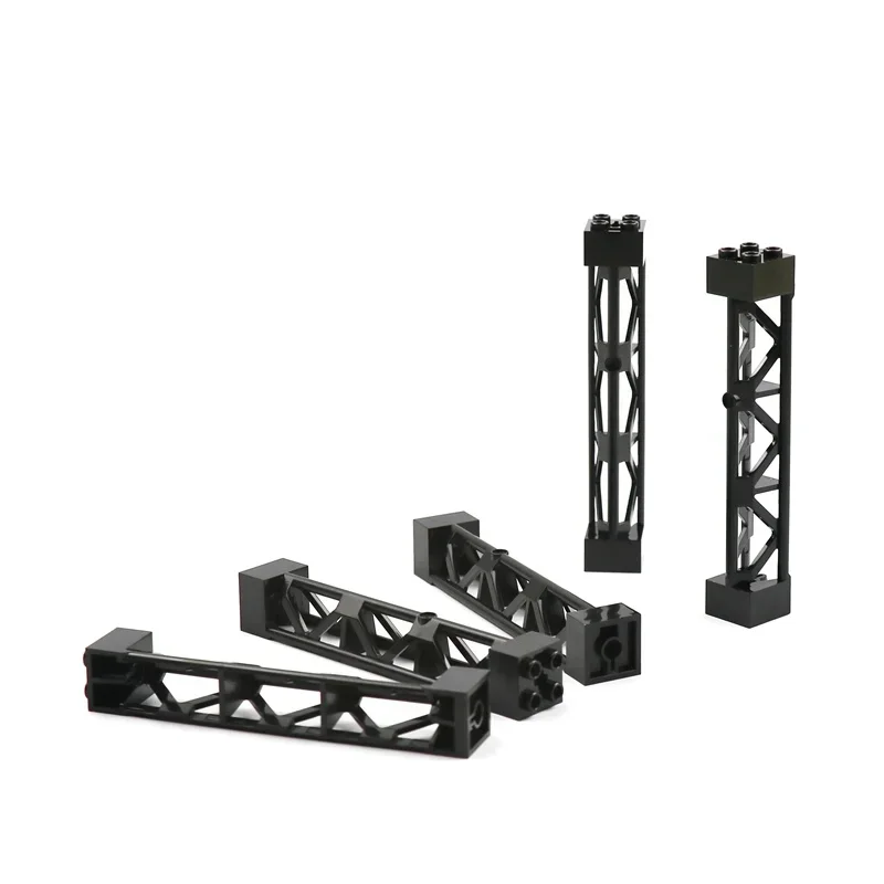4pcs City Accessory Pillars Hi – Tech Accessories Store recenzja i cena