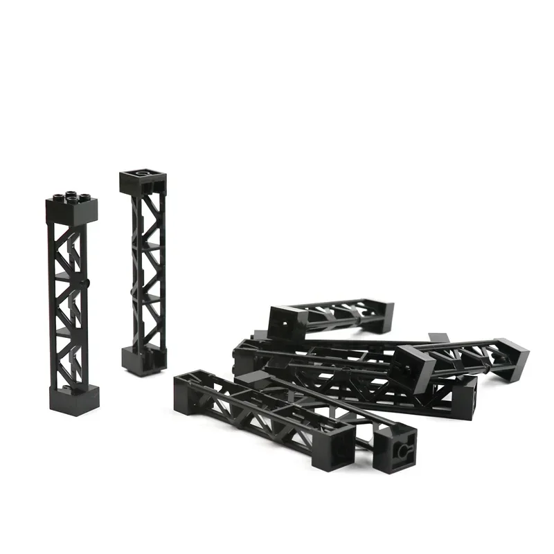 4pcs City Accessory Pillars Hi – Tech Accessories Store recenzja i cena