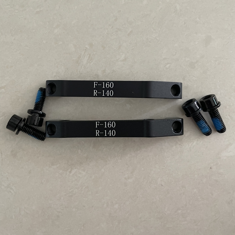140/160 mm Brake Adapter for Z – Tech Q recenzja i cena