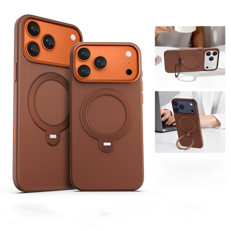 Tech Fabric Magnetic Phone Cas – Tech Accessories Stand recenzja i cena