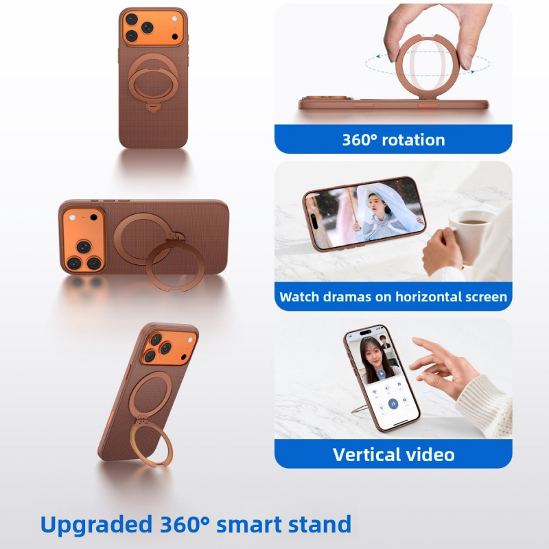 Tech Fabric Magnetic Phone Cas – Tech Accessories Stand recenzja i cena