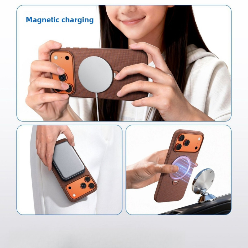 Tech Fabric Magnetic Phone Cas – Tech Accessories Stand recenzja i cena