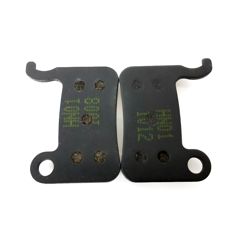 1Pairs M365 XTECH BRAKE PADS f – Tech Q recenzja i cena