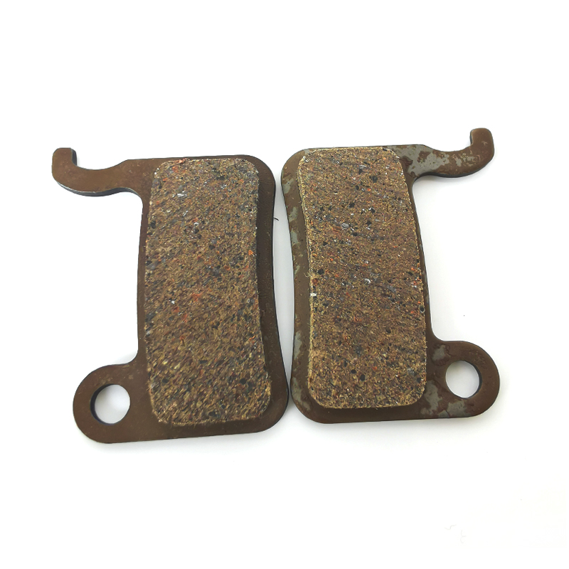 1Pairs M365 XTECH BRAKE PADS f – Tech Q recenzja i cena