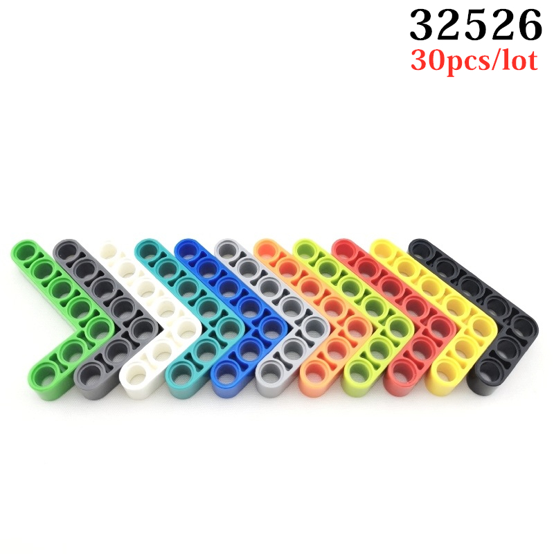 30Pcs/lot 32526 High-Tech 3x5  – Tech Accessories For Kids recenzja i cena