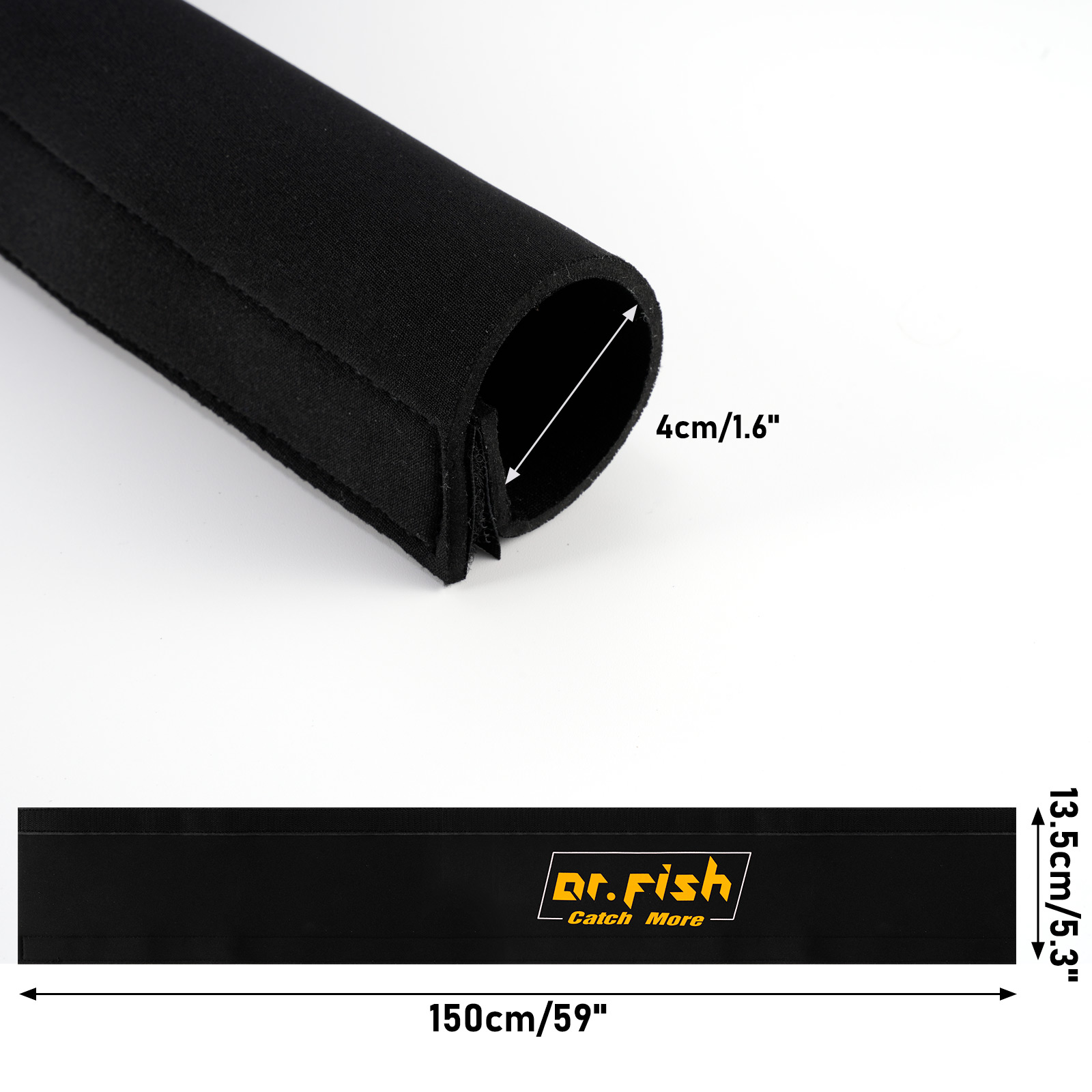 150cm Neoprene Motor Cable Sle – Cable Sleeve Neoprene recenzja i cena