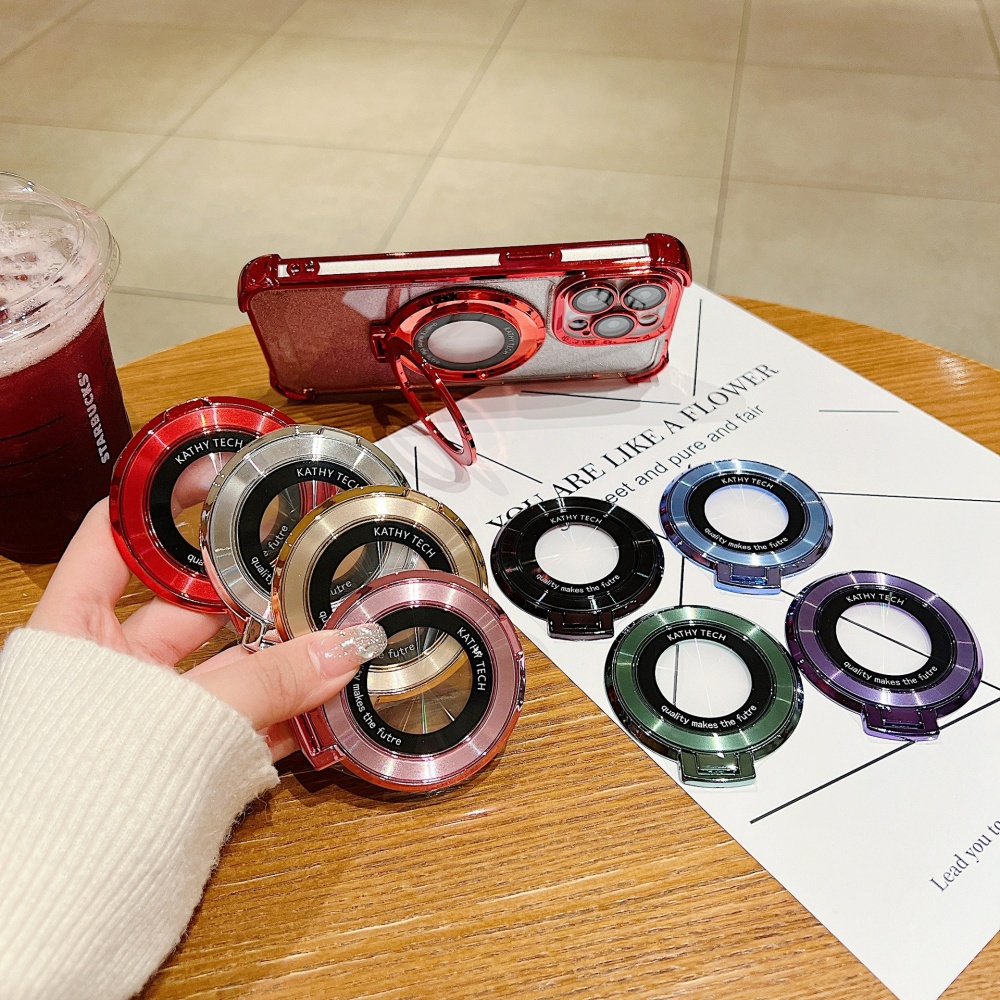 Magnetic Bracket Ring Stand Un – Tech Accessories Phone recenzja i cena
