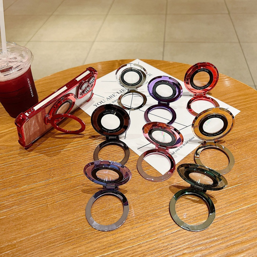 Magnetic Bracket Ring Stand Un – Tech Accessories Phone recenzja i cena