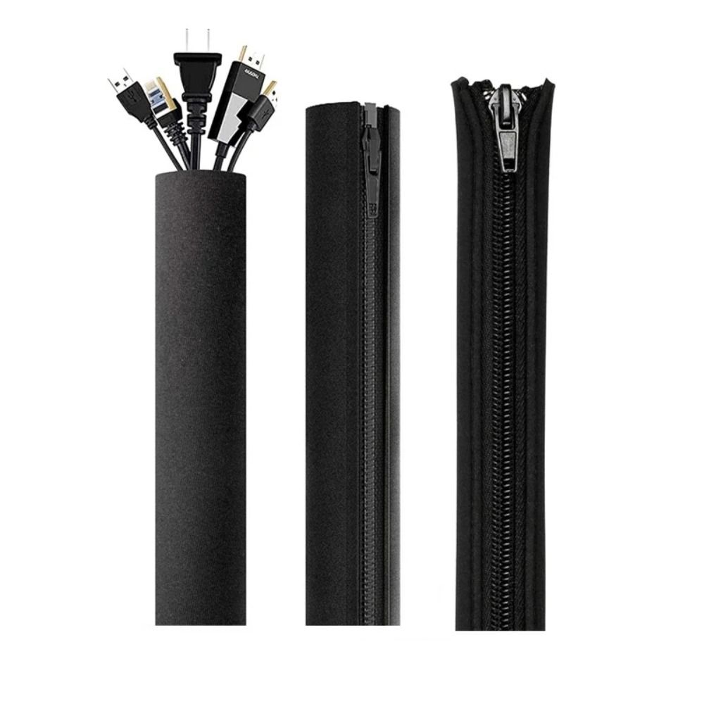 Data Cable Cable Wire Protecto – Cable Sleeve Neoprene recenzja i cena