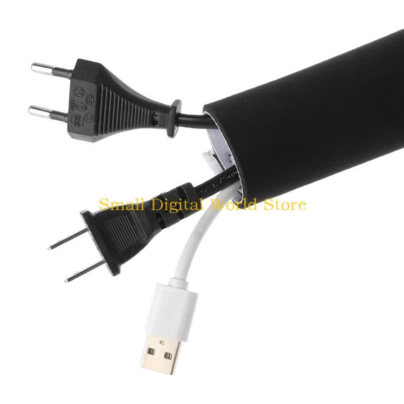 77UB Flexible Neoprene Wrap Ea – Cable Sleeve Neoprene recenzja i cena