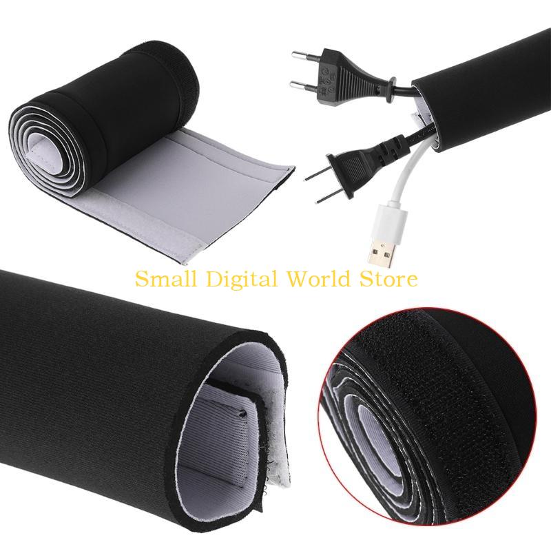 77UB Flexible Neoprene Wrap Ea – Cable Sleeve Neoprene recenzja i cena