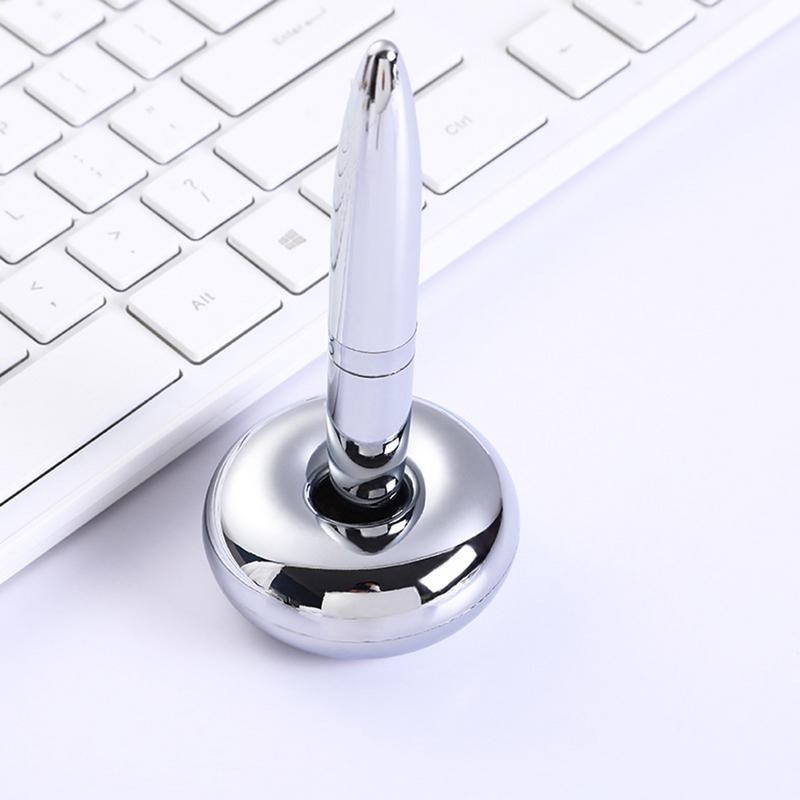 Magnetic Levitation Ballpoint  – Tech Accessories Stand recenzja i cena