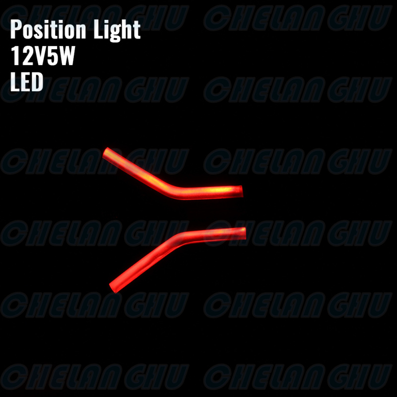 LED Tail Light For Renault Dac – Tech Computer Accessories recenzja i cena