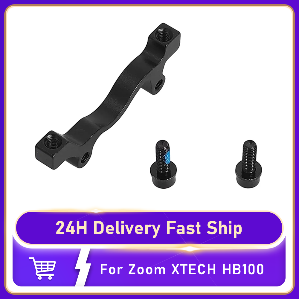 Hydraulic Disc Brake Adapter F – Tech Q recenzja i cena